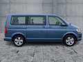 Volkswagen T6 Multivan 2.0TDI DSG NAV+ACC+SHZ+RFK+STHZG+AHK Blau - thumbnail 7