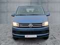 Volkswagen T6 Multivan 2.0TDI DSG NAV+ACC+SHZ+RFK+STHZG+AHK Blau - thumbnail 3