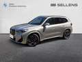 BMW X1 ixDrive30 313ch M Sport Argent - thumbnail 1
