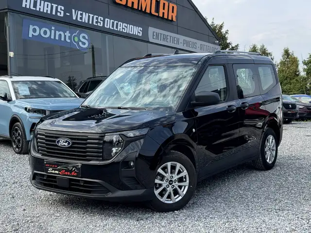 Ford Tourneo Courier Tourneo Courier 1.0 EcoBoost Trend Trend