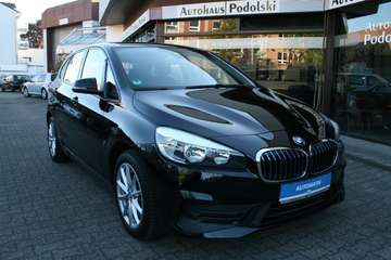225 xe SportLine Automatik,GJR,Kamera,KlappeElek