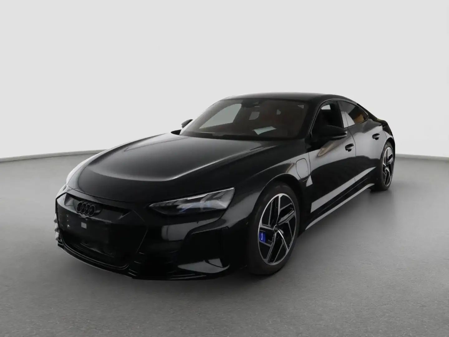 Audi RS e-tron GT quattro PANO HEAD-UP B&O 360CAM 21Z Schwarz - 2