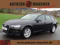 Audi A4 Avant 1.4 TFSI ACT basis /LED/SHZ/Pano/Navi Noir - thumbnail 1