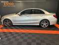 Mercedes-Benz C 220 Mercedes 2.2 220 CDI 170 AVANTGARDE 7G-TRONIC BVA Grijs - thumbnail 21