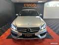 Mercedes-Benz C 220 Mercedes 2.2 220 CDI 170 AVANTGARDE 7G-TRONIC BVA Grijs - thumbnail 5