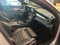 Mercedes-Benz C 220 Mercedes 2.2 220 CDI 170 AVANTGARDE 7G-TRONIC BVA Grijs - thumbnail 23