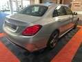 Mercedes-Benz C 220 Mercedes 2.2 220 CDI 170 AVANTGARDE 7G-TRONIC BVA Grijs - thumbnail 2