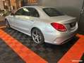 Mercedes-Benz C 220 Mercedes 2.2 220 CDI 170 AVANTGARDE 7G-TRONIC BVA Grijs - thumbnail 6