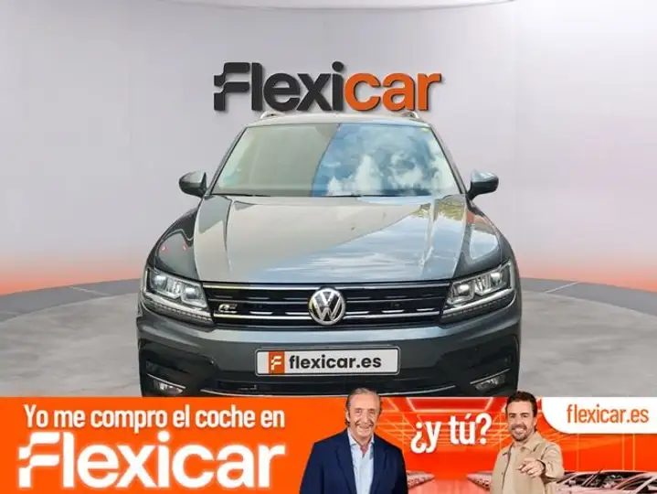 Volkswagen Tiguan 2.0 TDI BMT Sport DSG 2019