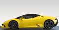Lamborghini Huracán Evo Spyder žuta - thumbnail 4