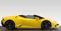 Lamborghini Huracán Evo Spyder Yellow - thumbnail 3