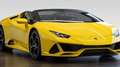 Lamborghini Huracán Evo Spyder Żółty - thumbnail 1