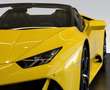 Lamborghini Huracán Evo Spyder Gelb - thumbnail 25