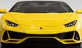 Lamborghini Huracán Evo Spyder Jaune - thumbnail 2