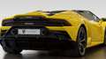 Lamborghini Huracán Evo Spyder Żółty - thumbnail 5