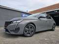Peugeot 308 1.2i Allure Pack S&S | | BOITE AUTO | FULL LED | Gris - thumbnail 1