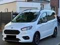 Ford Tourneo Courier 1.5 TDCI 100 CV S&S Sport Bianco - thumbnail 7