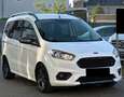 Ford Tourneo Courier 1.5 TDCI 100 CV S&S Sport Bianco - thumbnail 8
