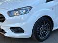Ford Tourneo Courier 1.5 TDCI 100 CV S&S Sport Bianco - thumbnail 15