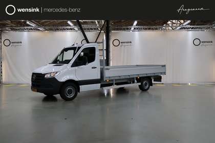 Mercedes-Benz Sprinter 315 CDI L3 PRO | OPEN LAADBAK