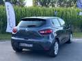 Renault Clio IV 0.9 TCE 75CH GENERATION - 2020 - 79.000KM - 1ERE MAIN Gris - thumbnail 3
