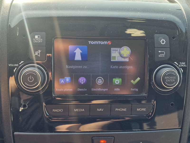 Peugeot Boxer 335 L2H2 Premium BlueHDi 140 Stop&Start — photo 13