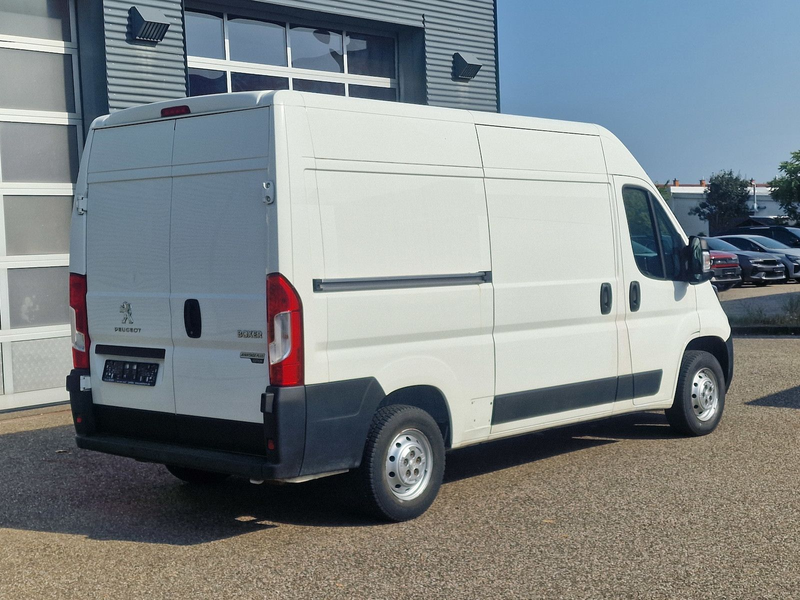 Peugeot Boxer 335 L2H2 Premium BlueHDi 140 Stop&Start — photo 5