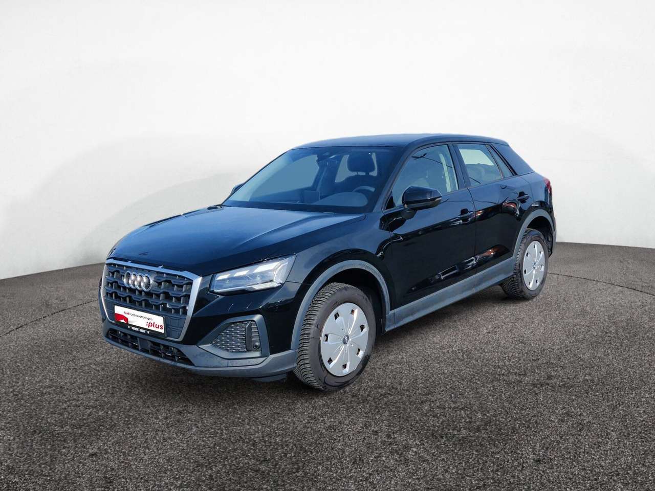 Audi Q2 2023