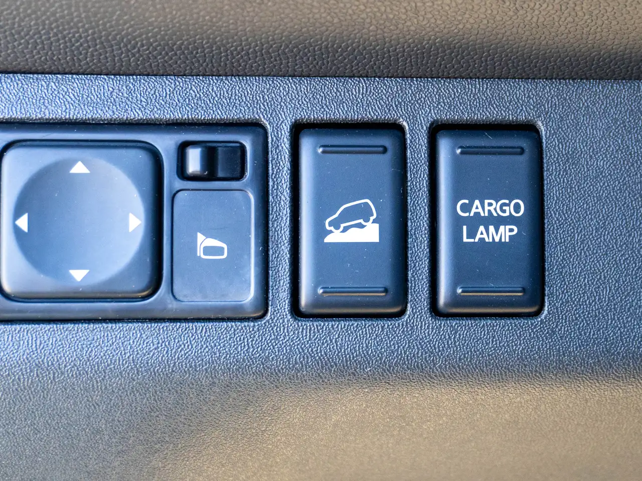 Nissan Frontier снимка Nissan Frontier