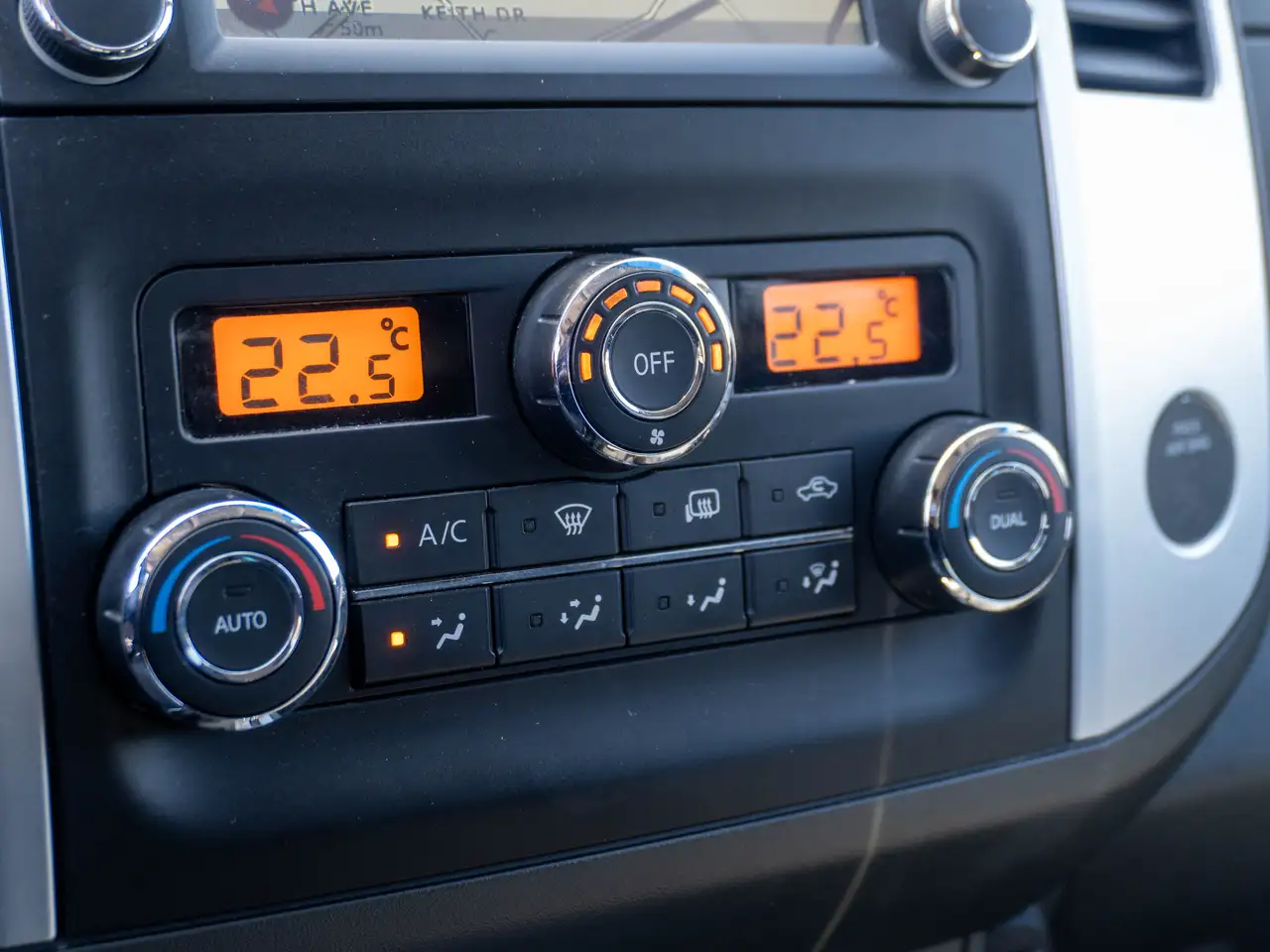 Nissan Frontier снимка Nissan Frontier