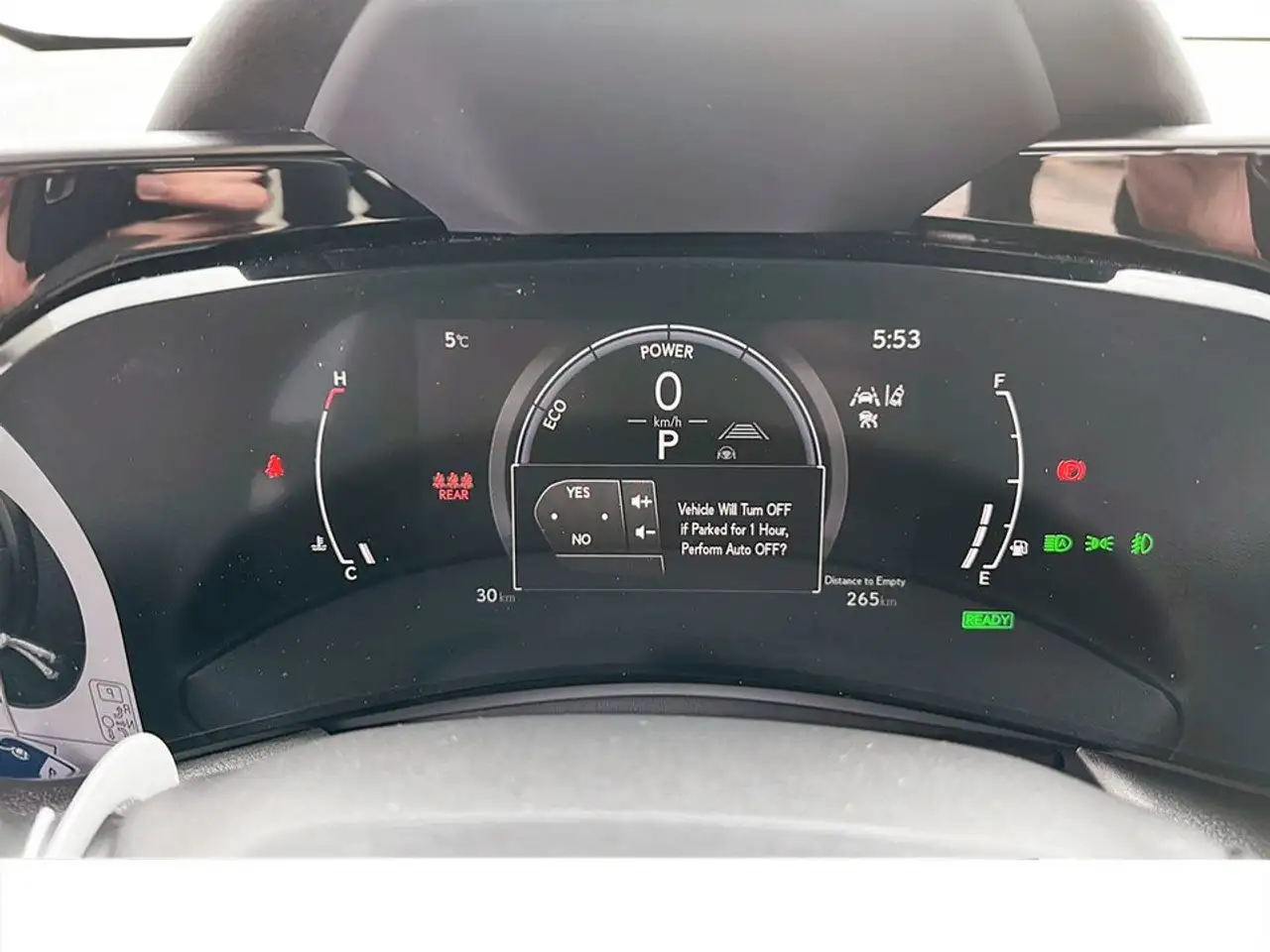 Lexus NX снимка Lexus NX
