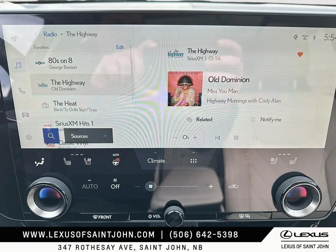 Lexus NX снимка Lexus NX