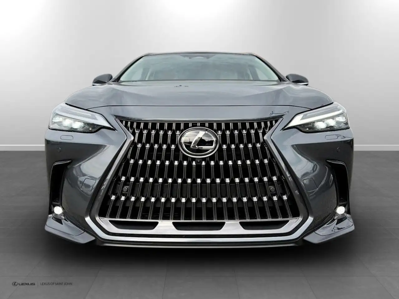Lexus NX снимка Lexus NX
