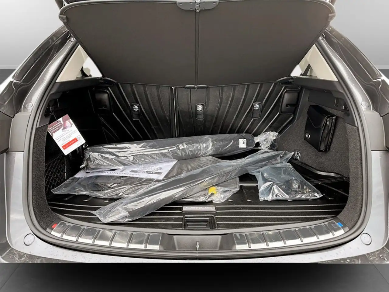 Lexus NX снимка Lexus NX