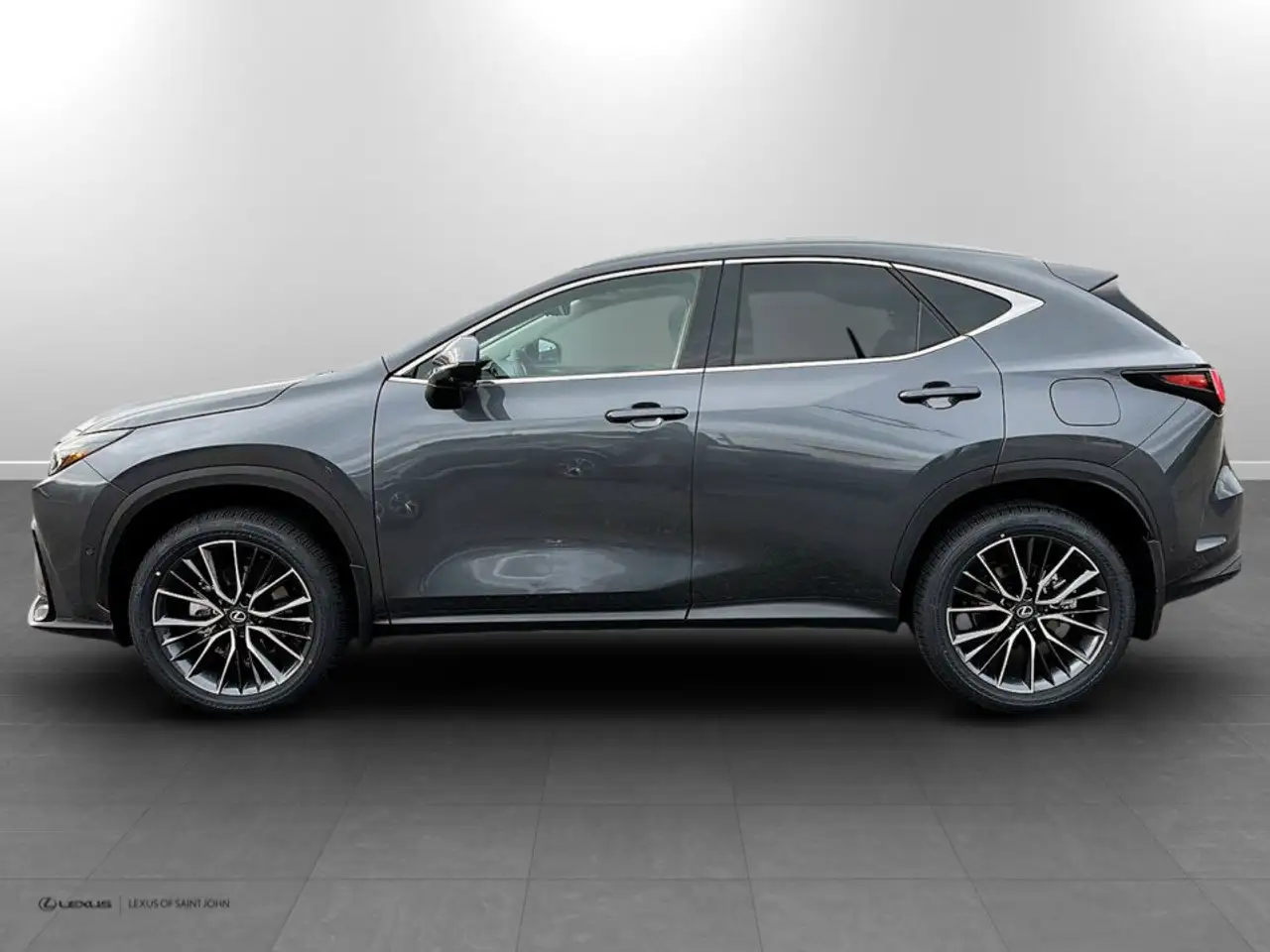 Lexus NX снимка Lexus NX