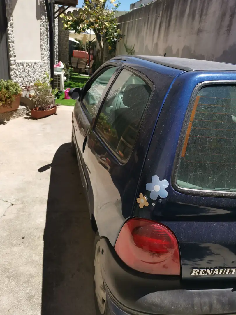 Renault Twingo Twingo I 1998 1.2 Kék - 1