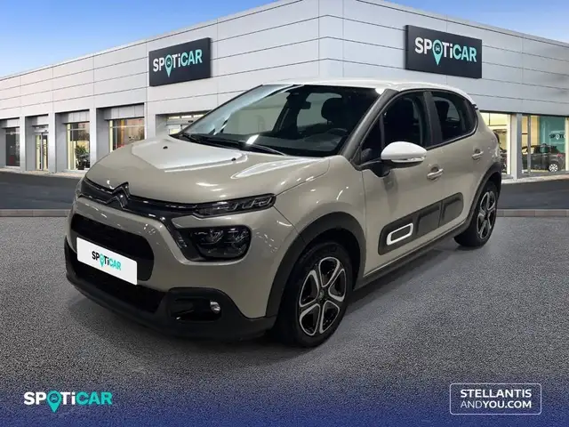 Citroen C3 BlueHDi 75KW (100CV) Plus