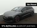 Audi A6 e-tron Avant S6 100 kWh 503 PK | Nu tijdelijk een e-premi Grijs - thumbnail 1