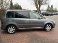 Volkswagen Touran 2.0 TDI Highline AHK Grau - thumbnail 3