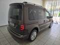 Volkswagen Caddy 1.4 TSI Highline DSG Leder Navi Xenon AHK 1. Hand Braun - thumbnail 3