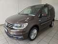Volkswagen Caddy 1.4 TSI Highline DSG Leder Navi Xenon AHK 1. Hand Braun - thumbnail 1