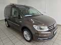 Volkswagen Caddy 1.4 TSI Highline DSG Leder Navi Xenon AHK 1. Hand Braun - thumbnail 4