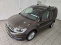 Volkswagen Caddy 1.4 TSI Highline DSG Leder Navi Xenon AHK 1. Hand Braun - thumbnail 5