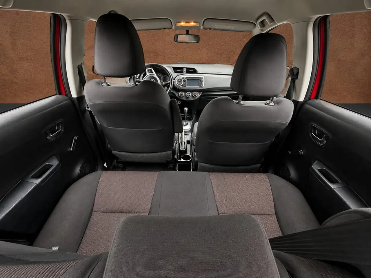 Toyota Yaris Yaris — photo 3