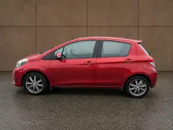 Toyota Yaris Verso 1.3i Linea Luna GPS A