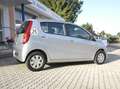 Daihatsu Cuore Top, Klima, el. FH vorne, 25 Km/h Umbau Silber - thumbnail 2