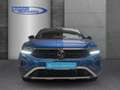 Volkswagen T-Roc 1.0 TSI "GOAL" 116 PS +NAVI+REARVIEW+SHZ+LED+ Blau - thumbnail 9