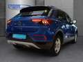 Volkswagen T-Roc 1.0 TSI "GOAL" 116 PS +NAVI+REARVIEW+SHZ+LED+ Blau - thumbnail 6