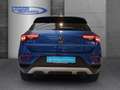 Volkswagen T-Roc 1.0 TSI "GOAL" 116 PS +NAVI+REARVIEW+SHZ+LED+ Blau - thumbnail 5