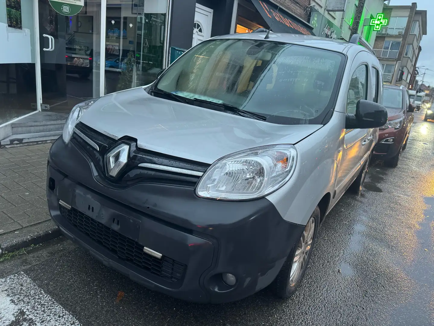 Renault Kangoo dCi 90 FAP Happy Family - 1